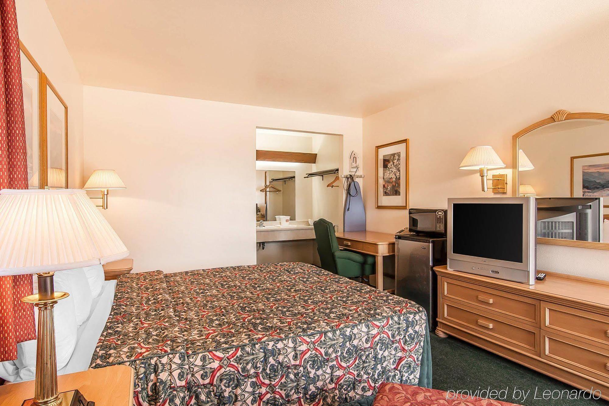 Econo Lodge Ешленд Екстер'єр фото