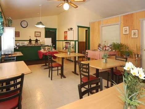 Econo Lodge Ешленд Екстер'єр фото
